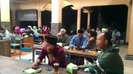 Panitia HUT RI ke 74 Desa Salam Sudah terbentuk