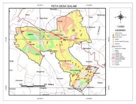 PELATIHAN KALTANA KALURAHAN SALAM DI HARI KE-3