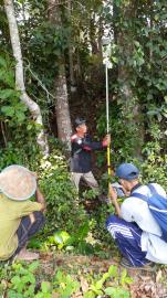 Program PTSL Pastikan Penyelesaian Sertifikasi Lahan Akan Sesuai Target Kalurahan Salam