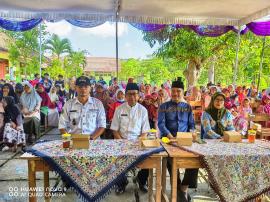 PROJEK PENGUATAN PROFIL PELAJAR PANCASILA