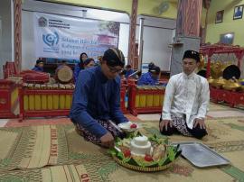 TIRAKATAN HUT 194 KABUPATEN GUNUNGKIDUL