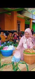 KENDURI MERTI DUSUN PADUKUHAN GUNUNGMANUK