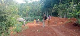 SURVEI LOKASI RENCANA PEMBANGUNAN TAHUN ANGGARAN 2025