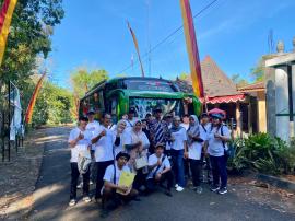 PEMBINAAN DESA WISATA #2