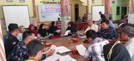 MUSRENBANGKALURAHAN SALAM