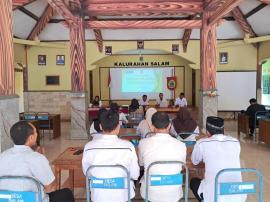 STANDAR PELAYANAN KALURAHAN