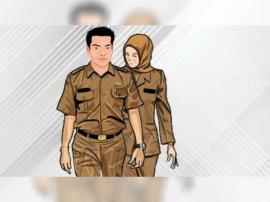 Contoh Surat Lamaran Calon Pamong Dan Staff Kalurahan