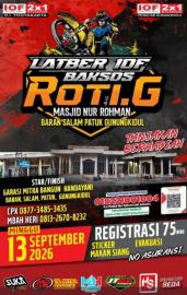 LATBER IOF ROTI-G NURROHMAN BARAN