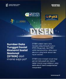 Kewenangan Pemerintah Kalurahan dalam Penentuan Penerima Bansos