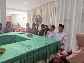 Sosialisasi Jasa Raharja dan Pelatihan Bantuan Hidup Dasar Digelar di Klinik Wizula Kalurahan Salam