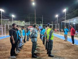 PEMBUKAAN PORKASA KALURAHAN SALAM 2026