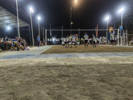 HASIL SEMIFINAL PORKASA BOLA VOLI KALURAHAN SALAM 2026